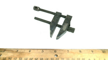 Vintage Starrett No. 161-C Parallel Clamp (DM)