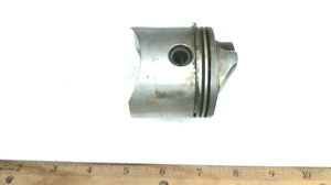 Mercury Mark 2537A4 Piston - Used