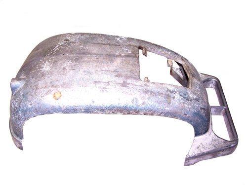 Vintage Evinrude 276812 Top Motor Cover/Cowling/Housing