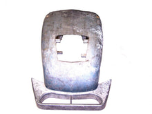 Vintage Evinrude 276812 Top Motor Cover/Cowling/Housing