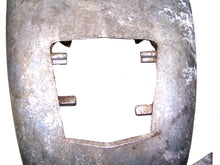 Vintage Evinrude 276812 Top Motor Cover/Cowling/Housing