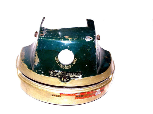 Scott Atwater 480-1619 Front Gas Tank Skirt 1948-49 480 3.6HP - Used