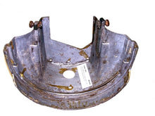 Scott Atwater 480-1619 Front Gas Tank Skirt 1948-49 480 3.6HP - Used