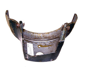 Scott Atwater 480-1619 Front Gas Tank Skirt 1948-49 480 3.6HP - Used