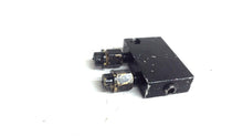 Mercury 71802A1 Trim Valve Kit