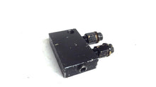 Mercury 71802A1 Trim Valve Kit