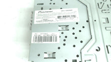 Pioneer DEH-1300MP CD Player - Untested