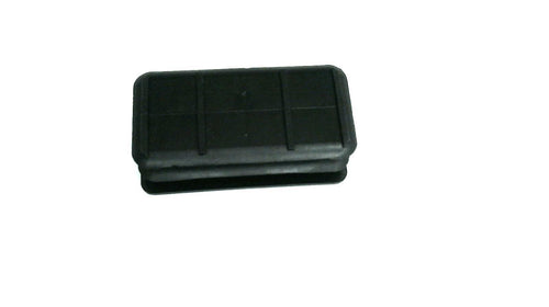 Rodon P-32-U-64 Boat Ladder Plug 2 x 1 x 3/4