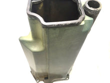 Tohatsu 90 TLDI Exhaust Housing 3D8-61180-0 Reverse Gas Pipe 3B7-61186-0 - Used