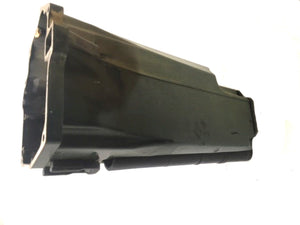Tohatsu 90 TLDI Exhaust Housing 3D8-61180-0 Reverse Gas Pipe 3B7-61186-0 - Used