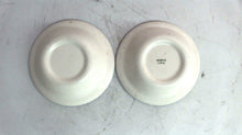 Set of 2 Currier & Ives 5 3/4" Berry Bowls - The Old Grist Mill