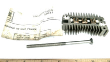Mercury 56939 Rectifier Bridge