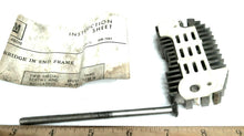 Mercury 56939 Rectifier Bridge