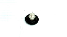 Johnson Evinrude OMC 321027 Poppet Valve 321221 Seal 321220 Retainer - Used