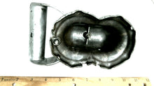 Johnson Evinrude OMC LT-39 41-326 Spark Plug Cover & Carrying Handle - Used