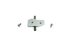 Mercury 828155A1 Heater Manifold