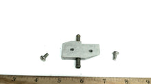 Mercury 828155A1 Heater Manifold