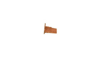 Johnson Evinrude OMC 127287 2-Socket Lock Wedge