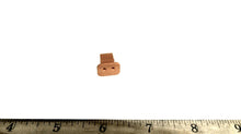 Johnson Evinrude OMC 127287 2-Socket Lock Wedge