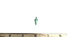 Johnson Evinrude OMC 514682 Lockwedge - Green