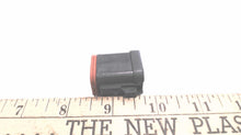 Johnson Evinrude OMC 176296 8 Wire Receptacle