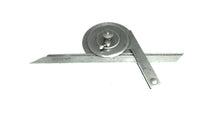 Vintage Starrett 360 Universal Bevel Protractor - Used (DM)