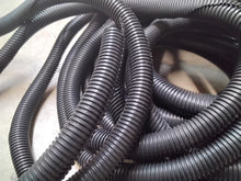 Split Wire Loom Conduit - 1" OD 44 FT