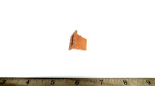 Johnson Evinrude OMC 127288 8-Wire Plug Wedge - Orange