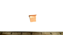 Johnson Evinrude OMC 127288 8-Wire Plug Wedge - Orange