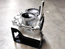 Chrysler Force A437010 FA437010 Cylinder W/Crankcase Cover - Used