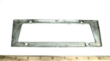Attwood 6207-01 Chrome Step Pad Frame