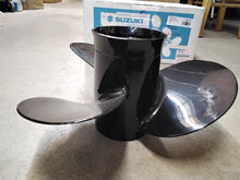 Suzuki 58100-87LG1-019 Propeller 3 x 14 x 9