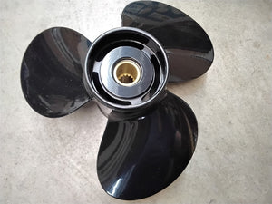 Suzuki 58100-87LG1-019 Propeller 3 x 14 x 9