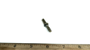 Stihl Chainsaw 1125 791 6200 Screw - Used