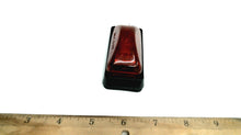Bargman 4737031 LED Red Clearance/Side Marker Light (GLM)