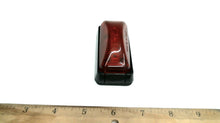 Bargman 4737031 LED Red Clearance/Side Marker Light (GLM)