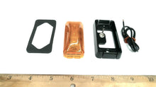 Bargman 47-37-032 LED Amber Clearance/Side Marker Light (GLM)