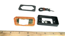 Bargman 47-37-032 LED Amber Clearance/Side Marker Light (GLM)