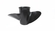 Rebuilt Johnson Evinrude OMC 763319 3-Blade Propeller 14 1/4 x 23 (GLM)