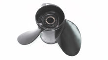 Rebuilt Johnson Evinrude OMC 763319 3-Blade Propeller 14 1/4 x 23 (GLM)