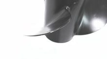 Rebuilt Johnson Evinrude OMC 763319 3-Blade Propeller 14 1/4 x 23 (GLM)