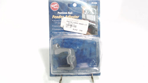 Taylor Made 1139 Pontoon Rail Fender Adjuster (GLM)