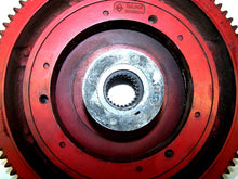 Mercury 650 225-4591A7 Flywheel - Used