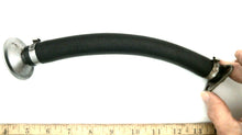 Mercury 854791 1 Baffle 854793 Oil Pickup Hose 854789 Plate - Used (RS)