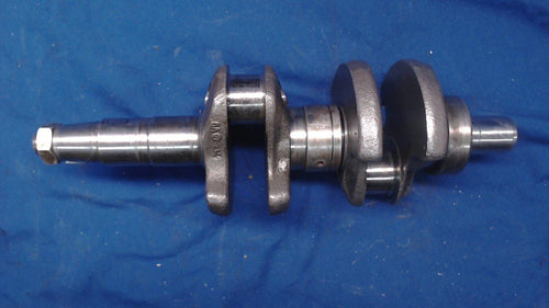 Johnson Evinrude OMC 328376 Crankshaft - Used