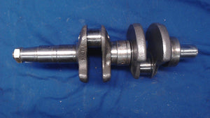 Johnson Evinrude OMC 328376 Crankshaft - Used