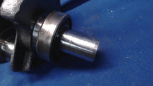 Johnson Evinrude OMC 328376 Crankshaft - Used