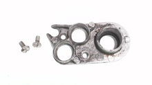 Johnson Evinrude OMC 385098 Impeller Housing Cover & Screws - Used