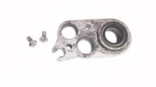 Johnson Evinrude OMC 385098 Impeller Housing Cover & Screws - Used