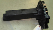 Mercury 812834 Exhaust Extension 18233A20 Plate - Used
